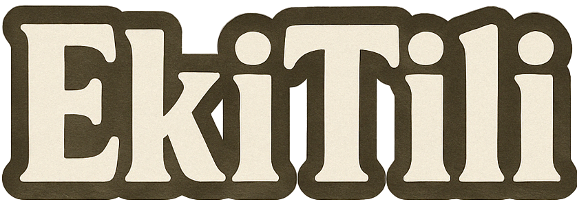EkiTili